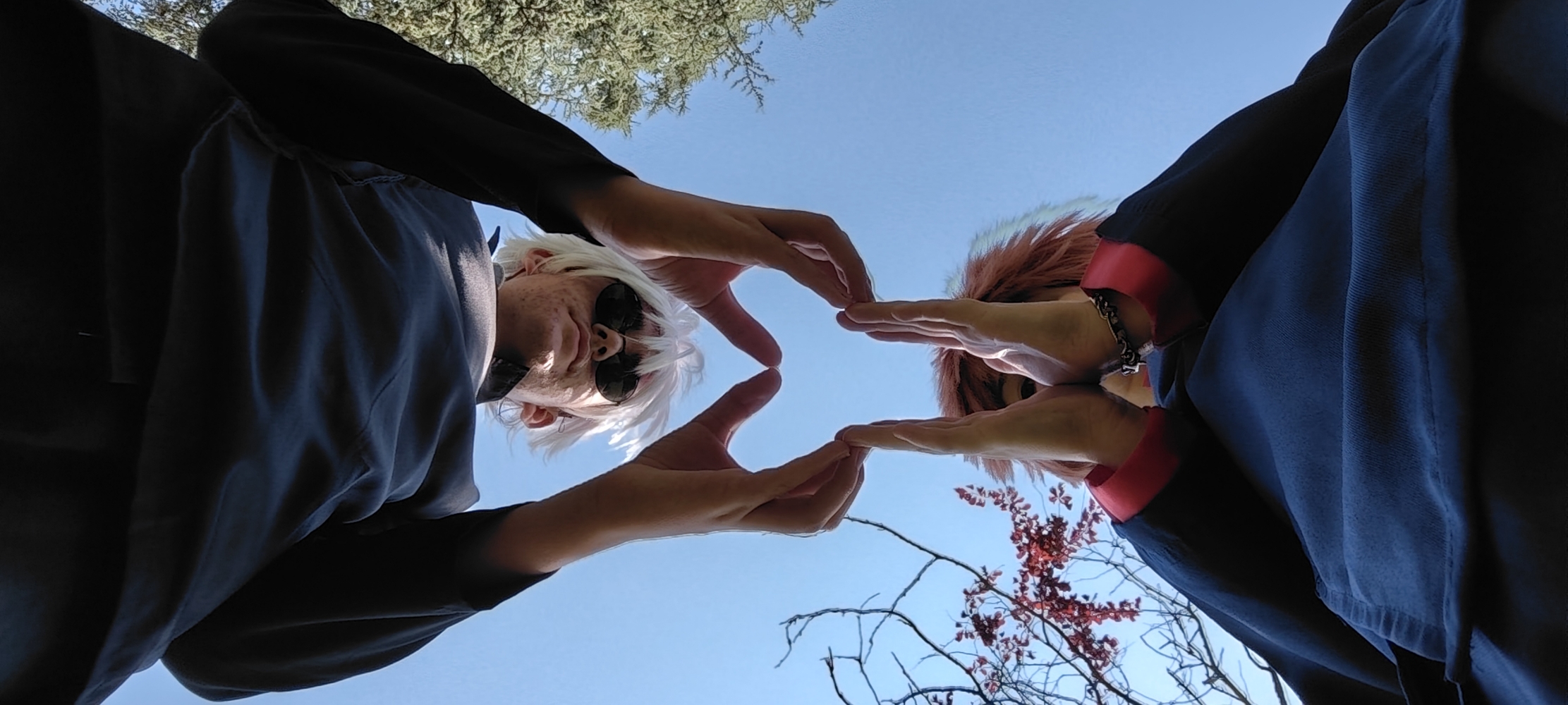 Satoru et yuji  - Photo 8