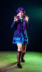 Nozomi Tojo-LoveLive preview 3