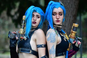 Geek expo preview 2
