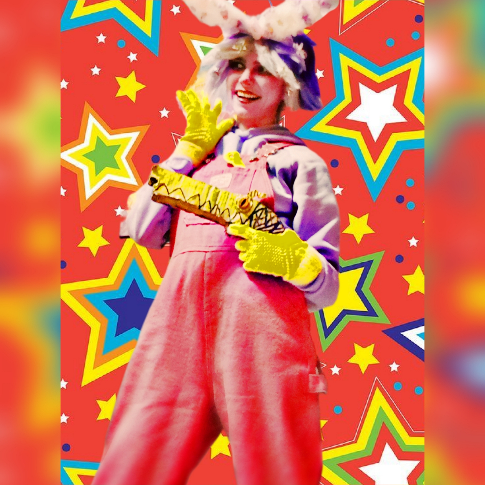 Jax 🐰💜~ - Photo 10