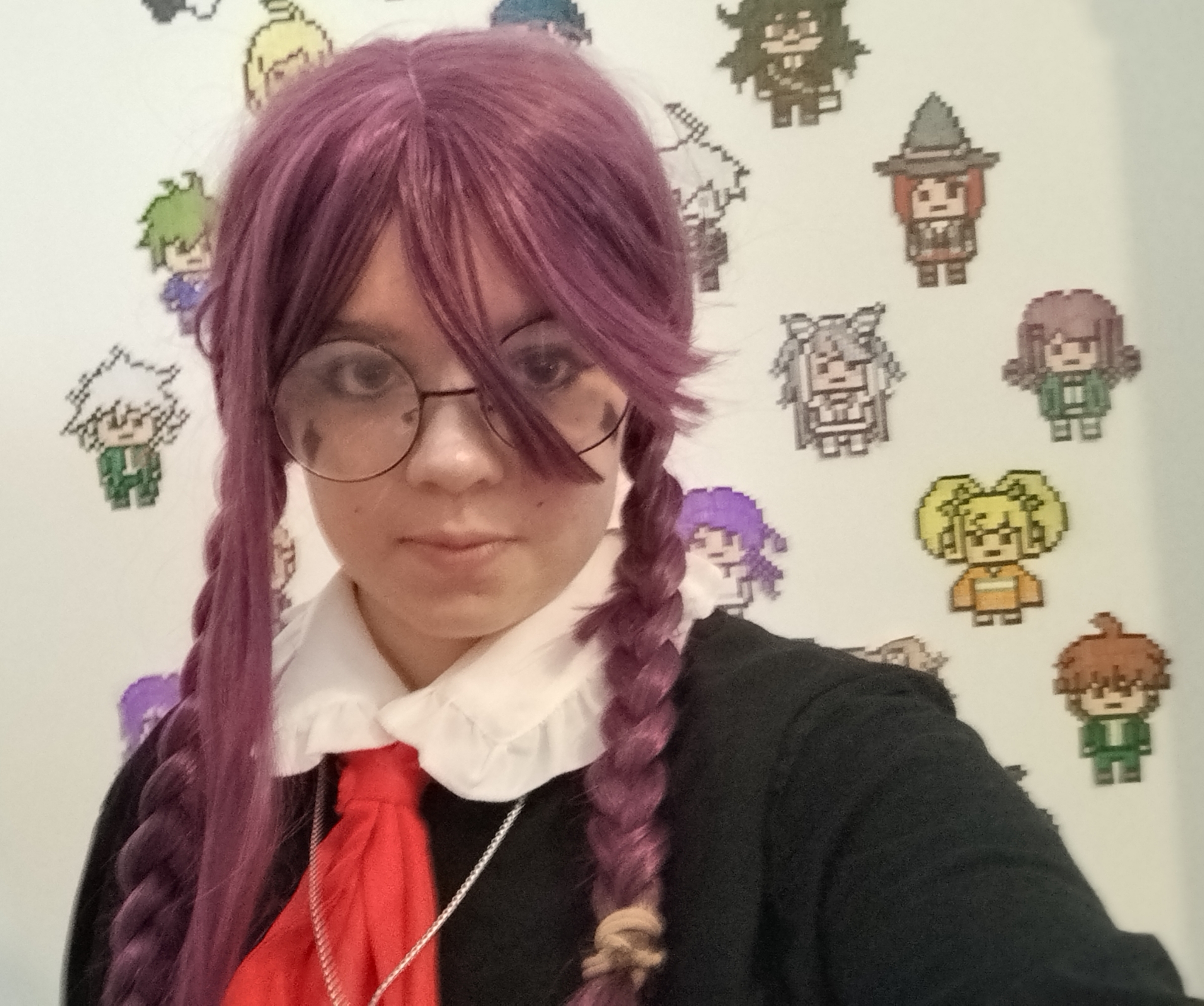 Toko 💗✂️🩸 — photo 14
