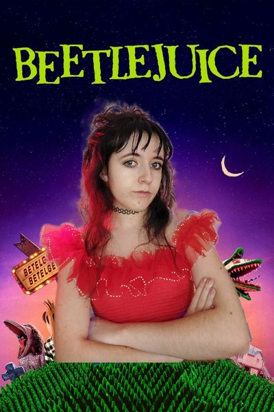 Miss_click_ - Lydia Deetz 