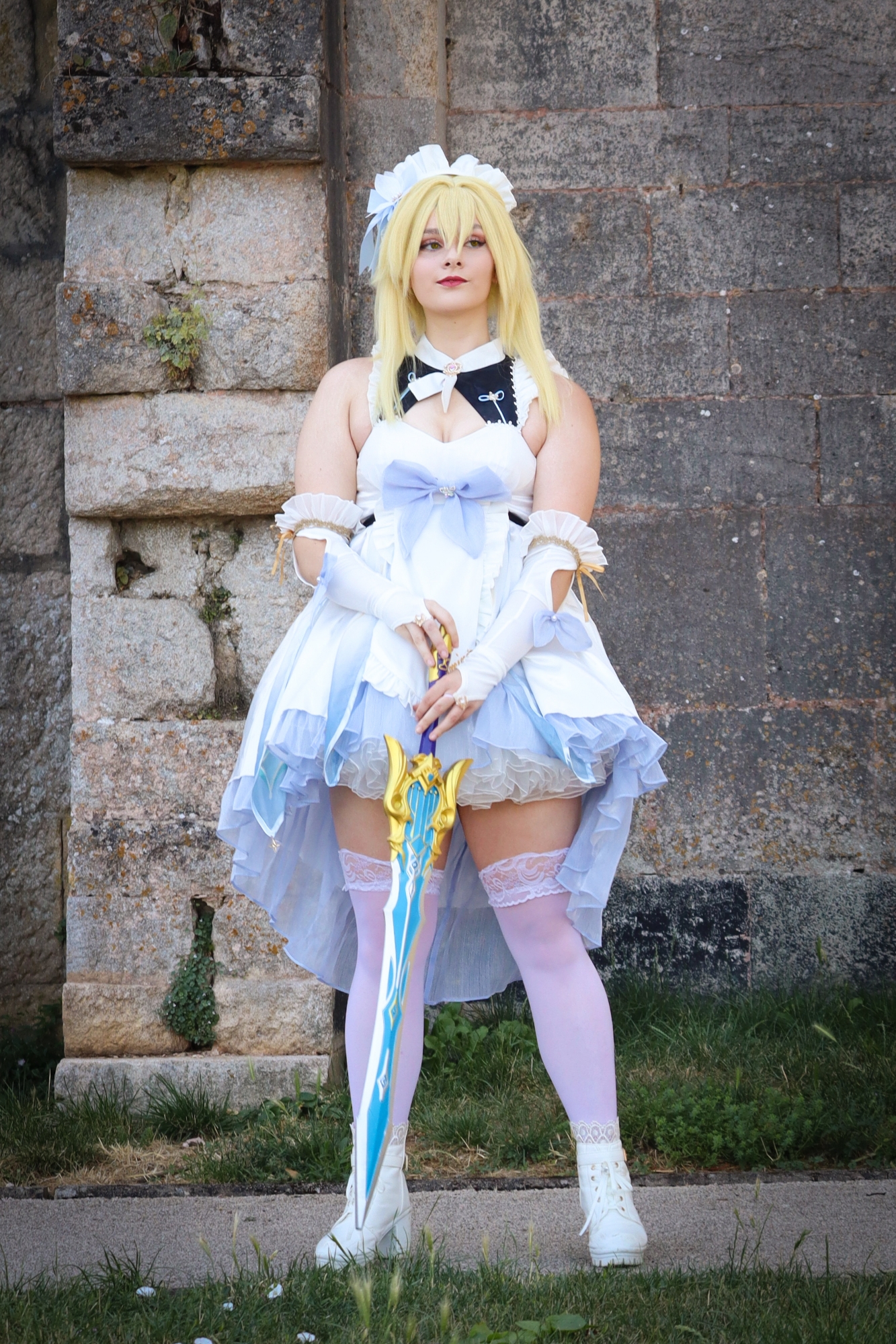 Lumine Maid — photo 27
