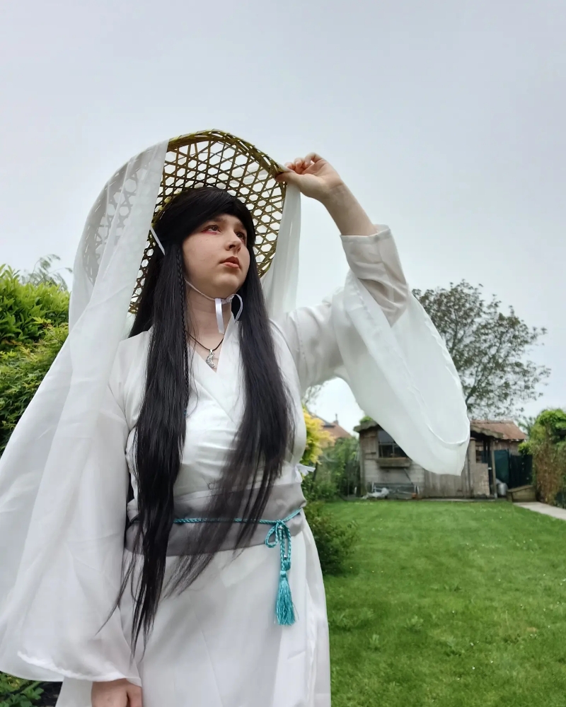 Xie Lian - Photo 5