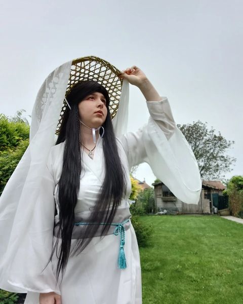 Astra_cosmos_ - Xie Lian