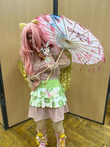 Fluttershy