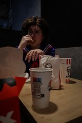 Steve Harrington preview 3