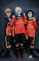 ness kaiser and trio preview 2