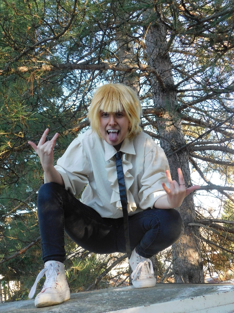 Denji — photo 11