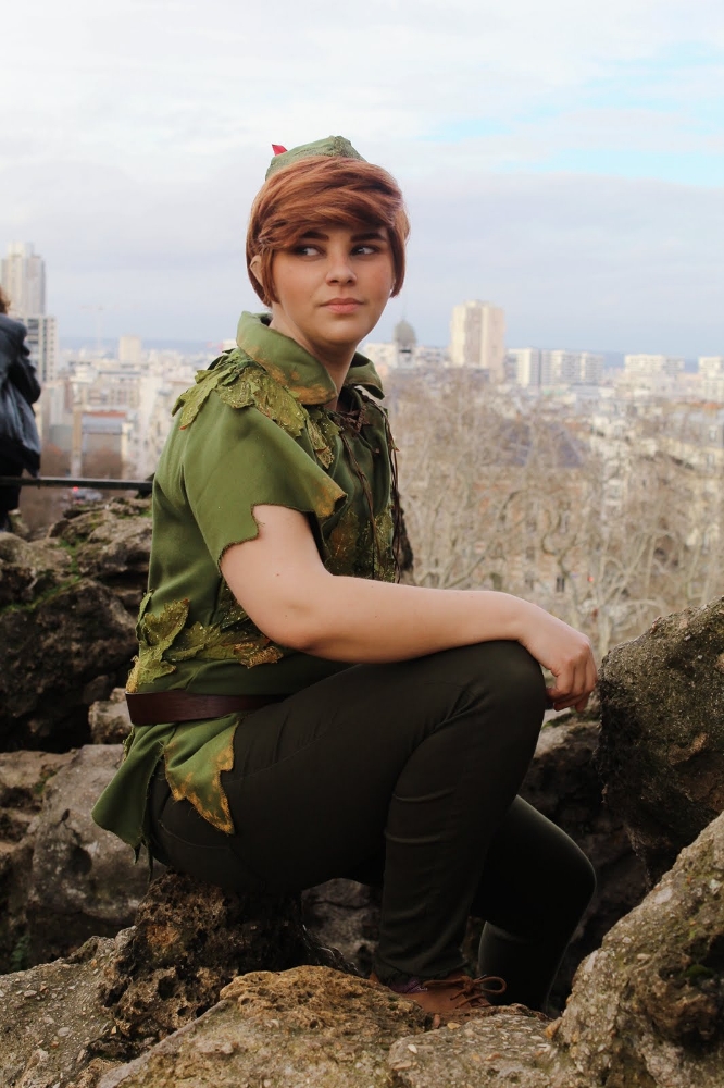 Peter Pan  - Photo 3