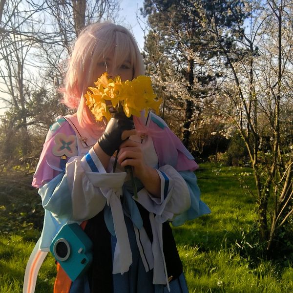 Fairy - March 7th