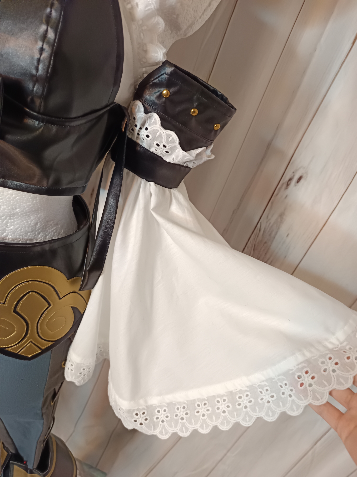 Miss Fortune - Photo 3