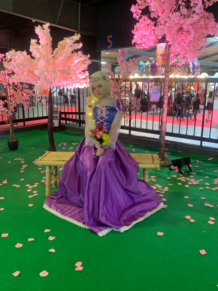 Raiponce👑 - Photo 16