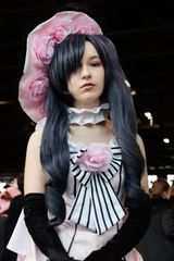 Lady Ciel preview 3