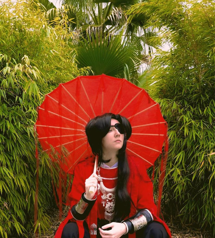 hua cheng — photo 7