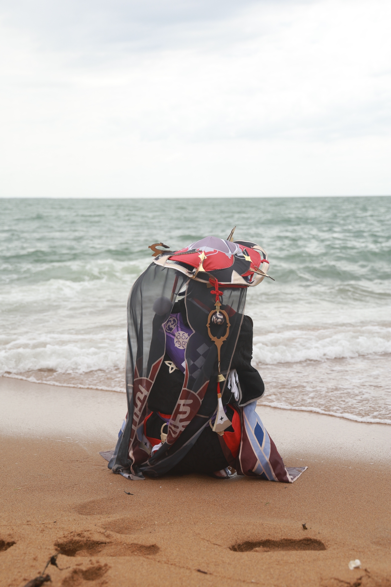 Brut scara plage — photo 8