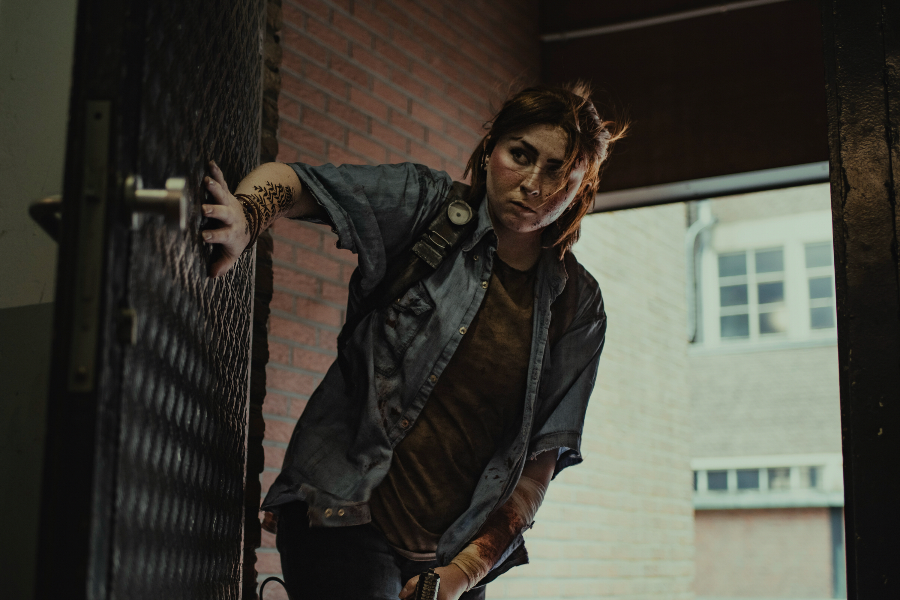 Ellie Seattle vr. — photo 29