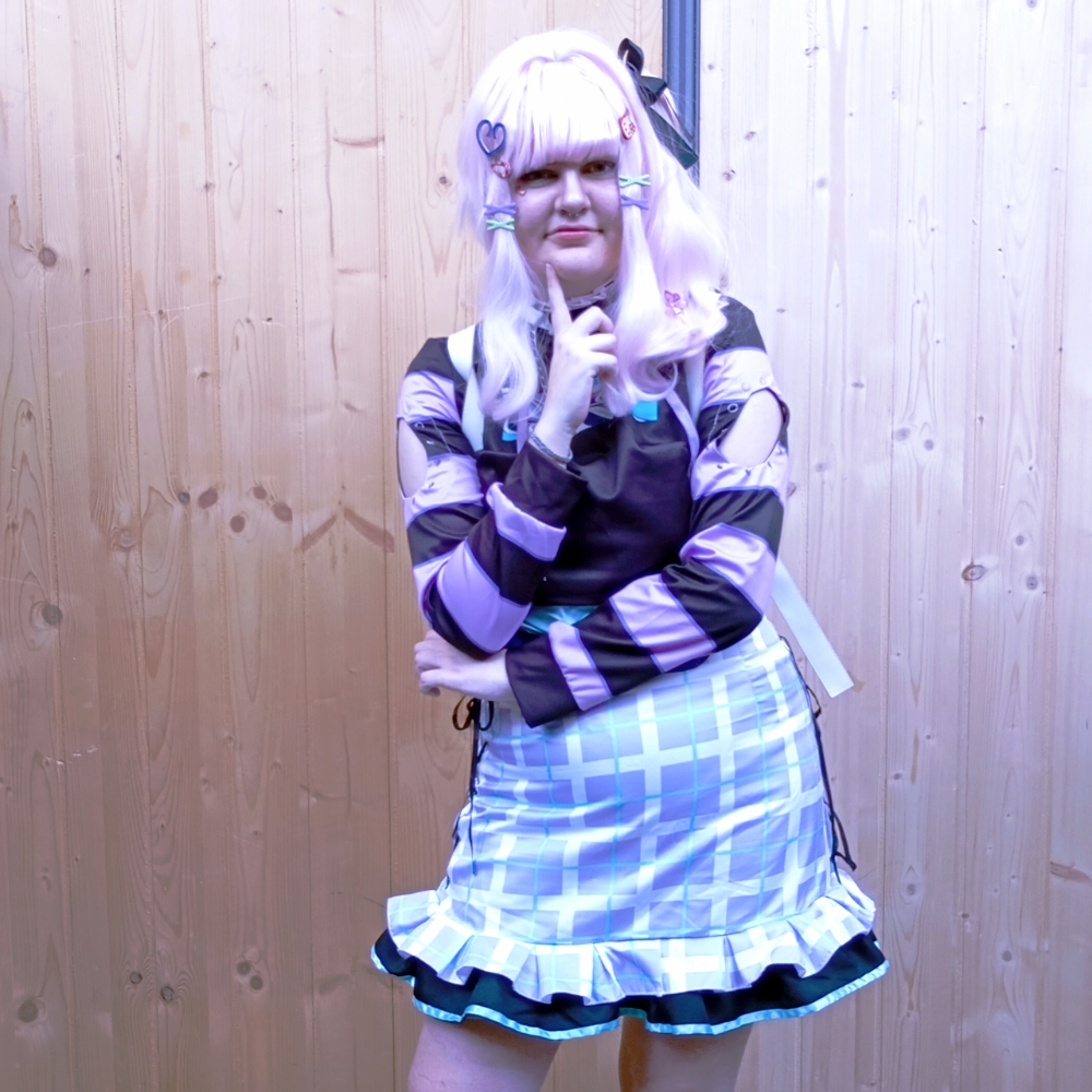 Mizuki ver. I am You — photo 18