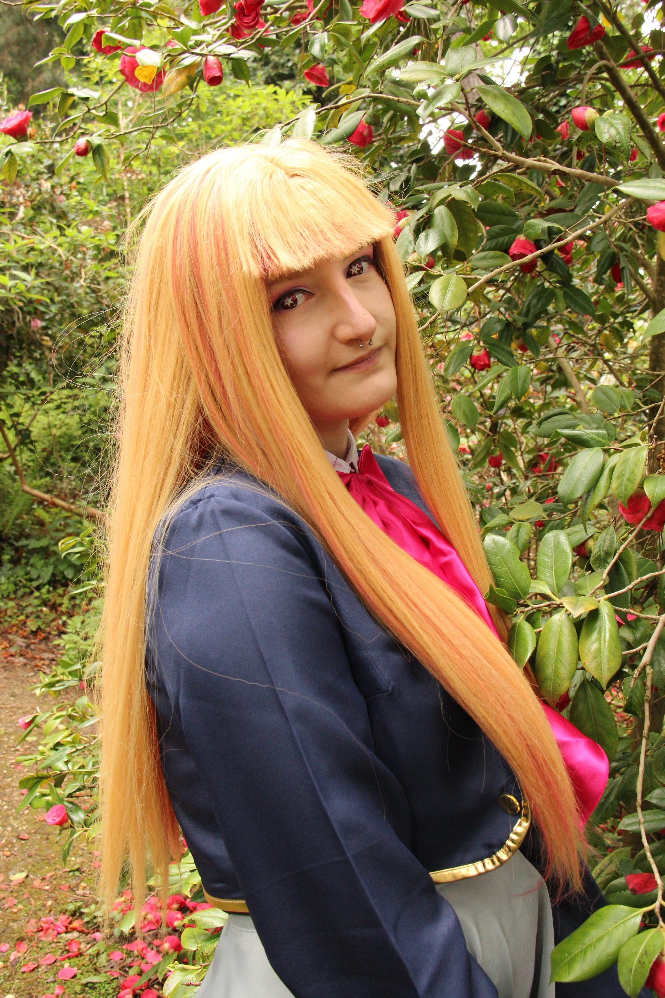 Ruby [School]  - Photo 1