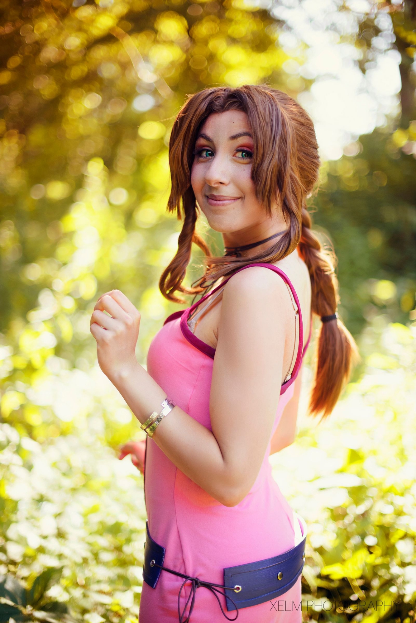 Aerith - Photo 2