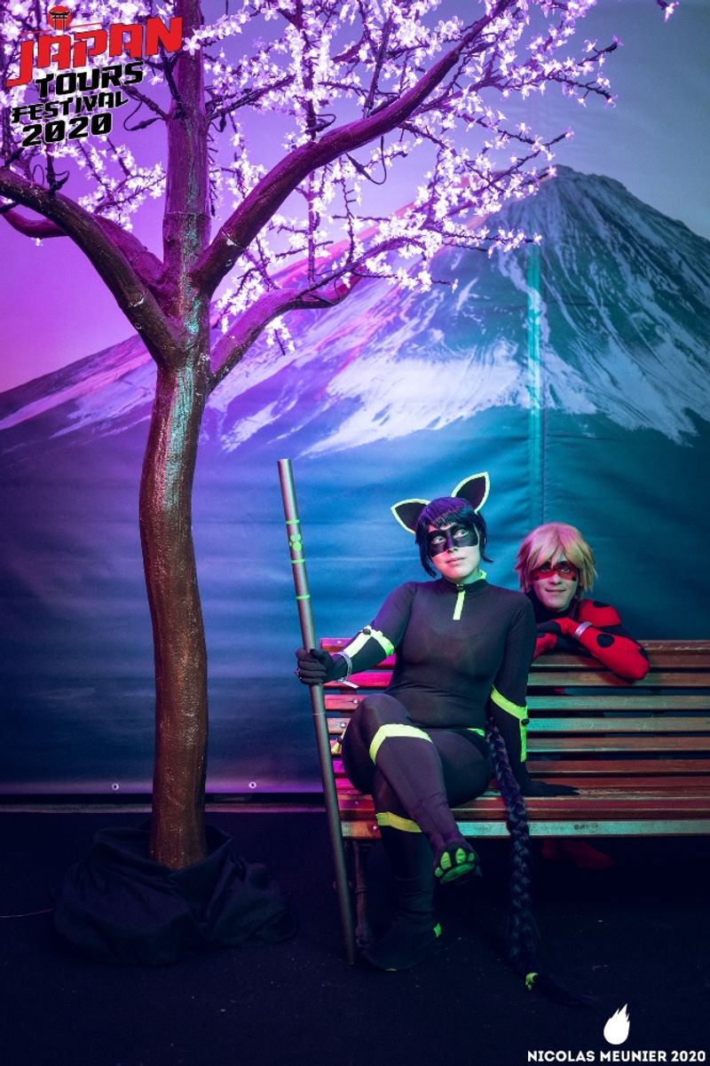 Kogenta_cosplay – Miraculous MB/LN 01