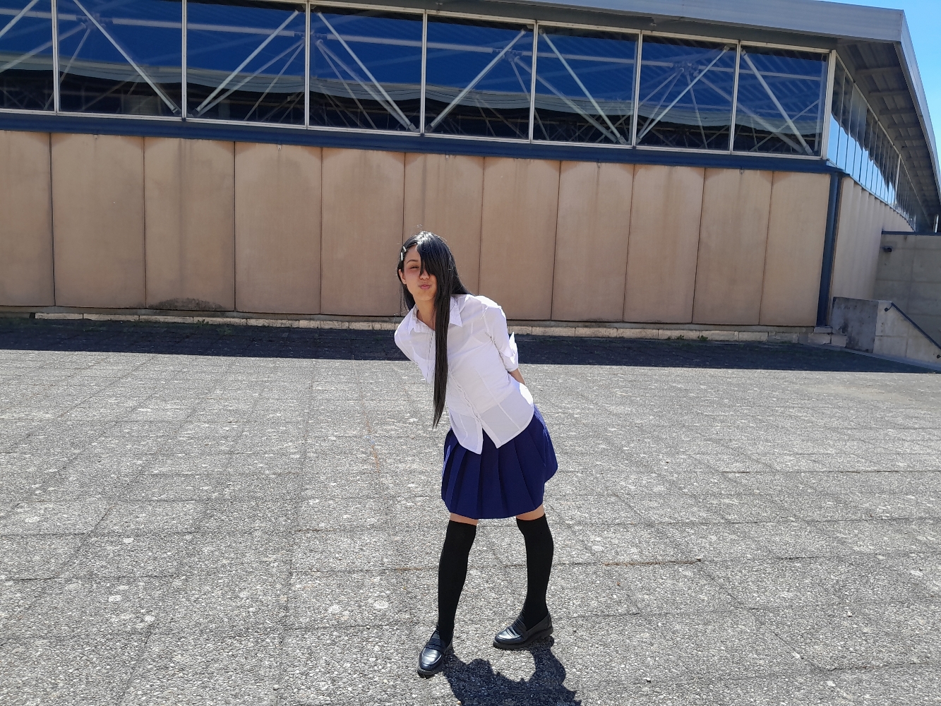 Nagatoro - Photo 4