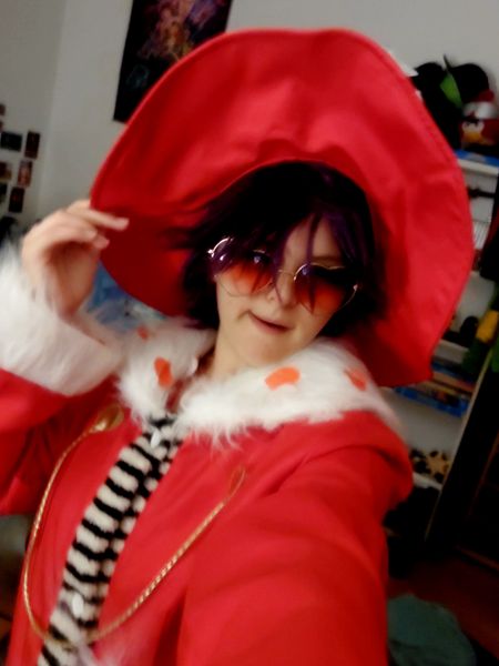 Ayden_kanashi_, Valentino 