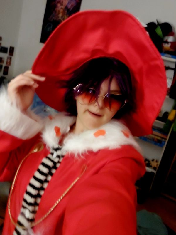 Ayden_kanashi_, Valentino 