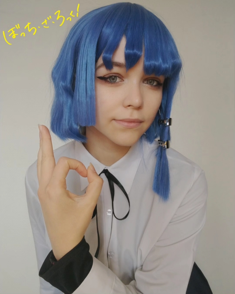 Ryō - Homeshooting - Photo 1