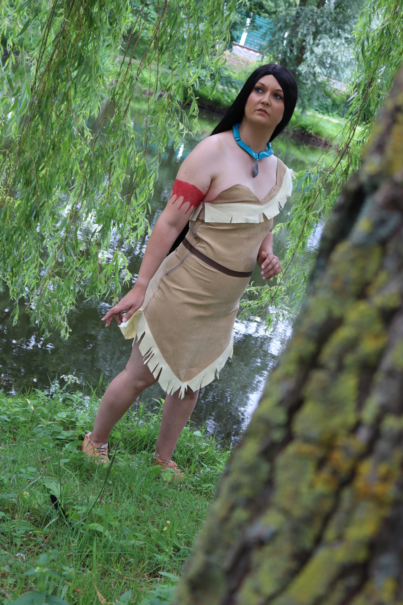 Pocahontas — photo 41