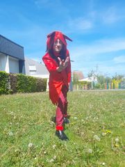 Alastor preview 2