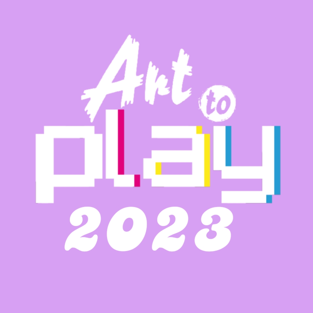 Art To Play 2023