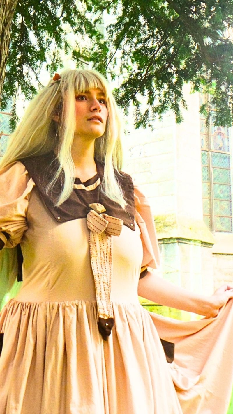 Lovegel – Yashiro solo