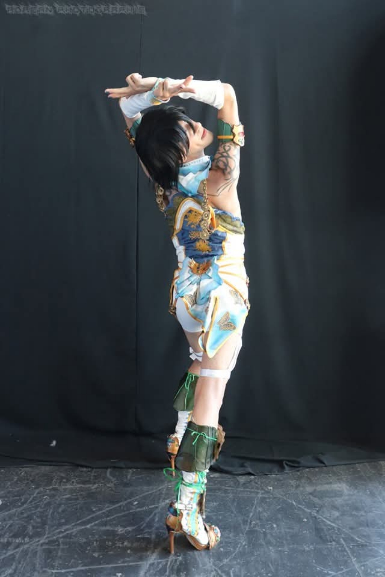 Shiro Adekan, photo 10