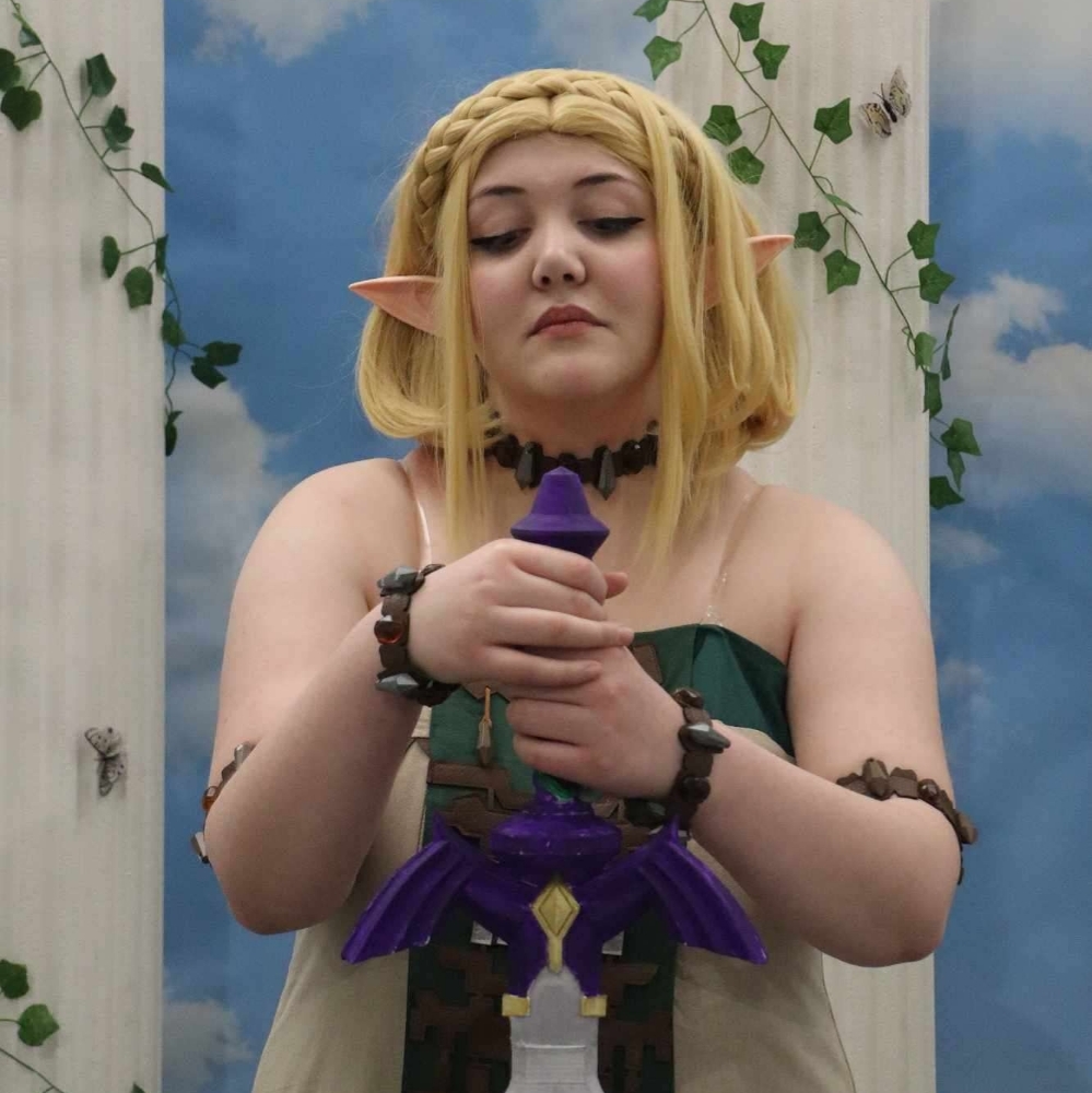 Zelda TOTK 