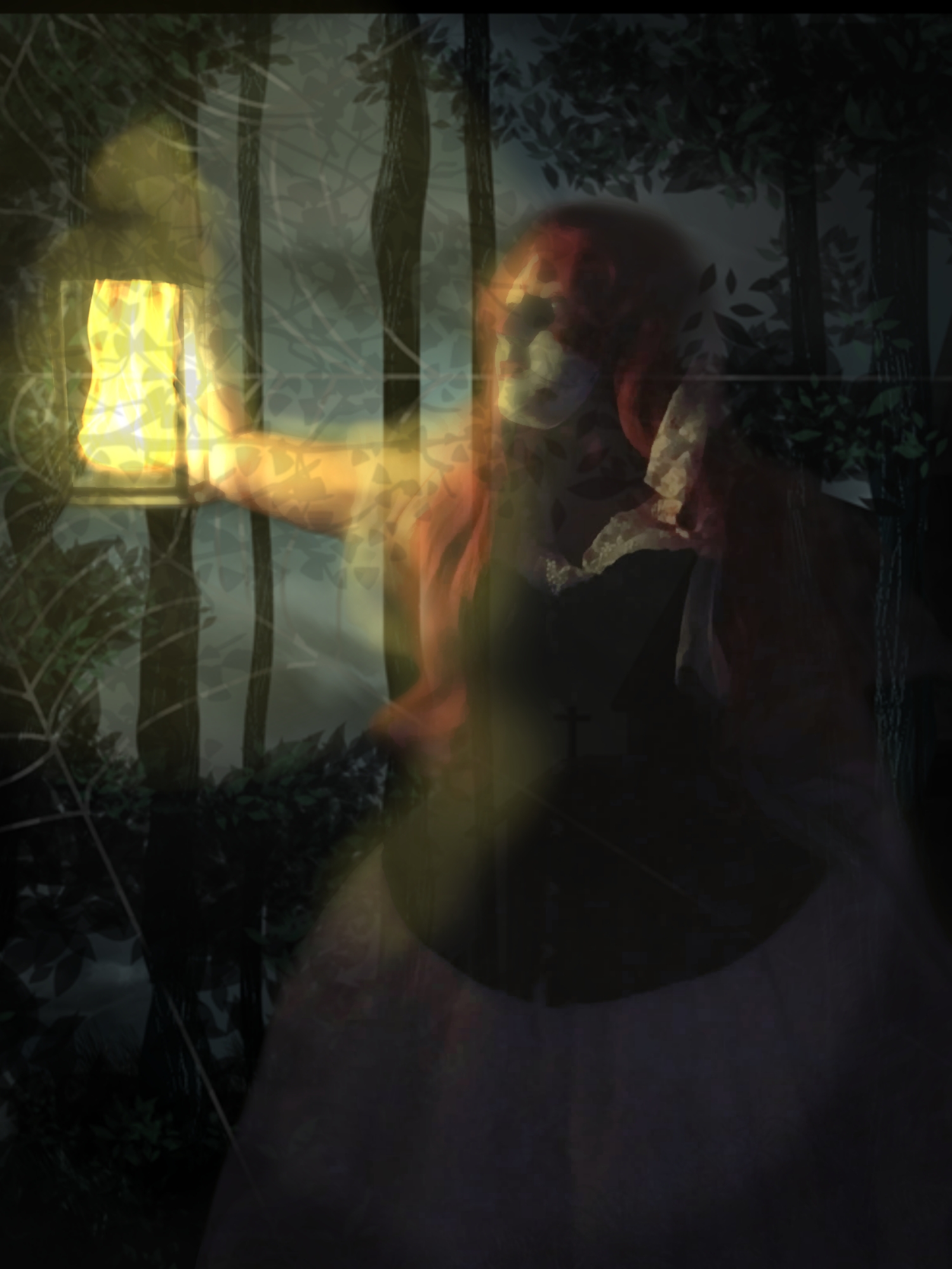 Oc the bride - Photo 2