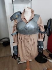 Amure Raphtalia preview 2