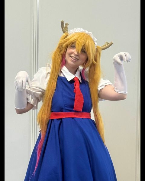 Pokefanama - Tohru 2025