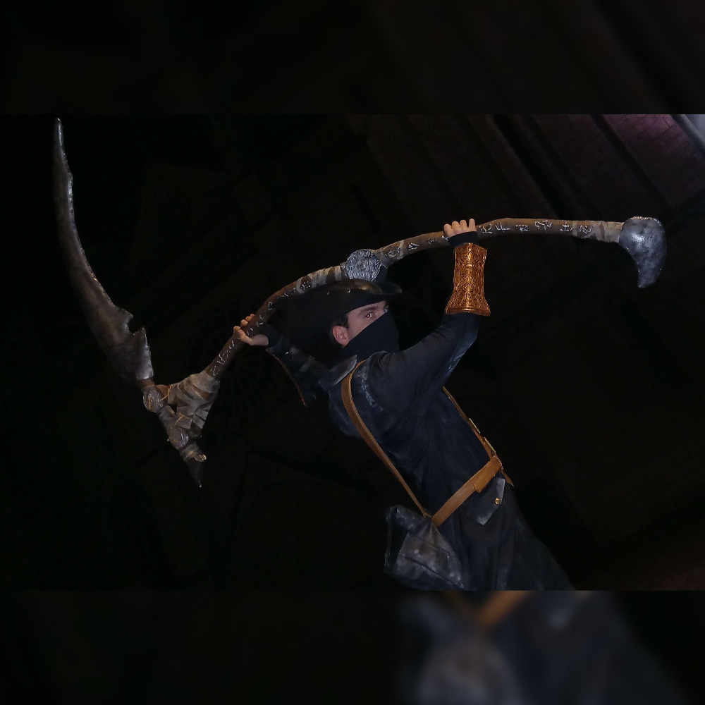 Chasseur  - Photo 14