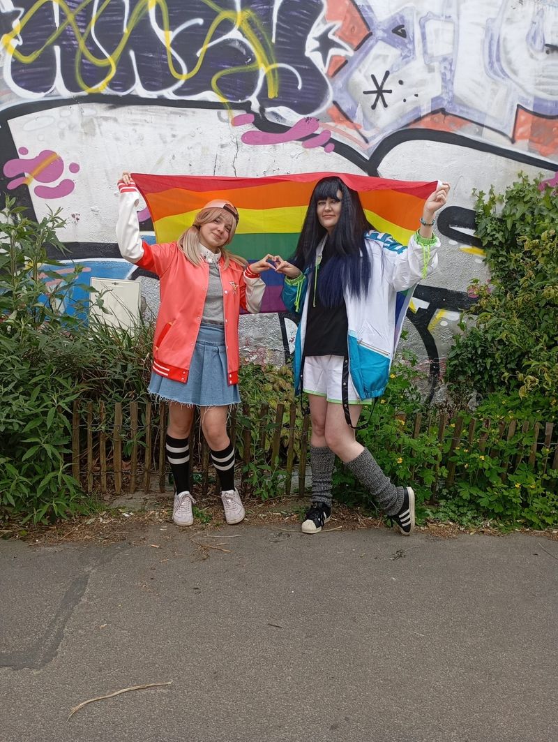 Okuny_cos – Kohane 🎤🐹