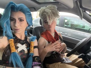 Jinx preview 3