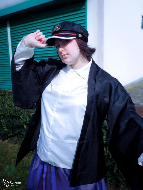 Alexiss – Tsukasa ☆