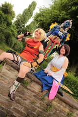 Dokomi So. 2017 preview 2