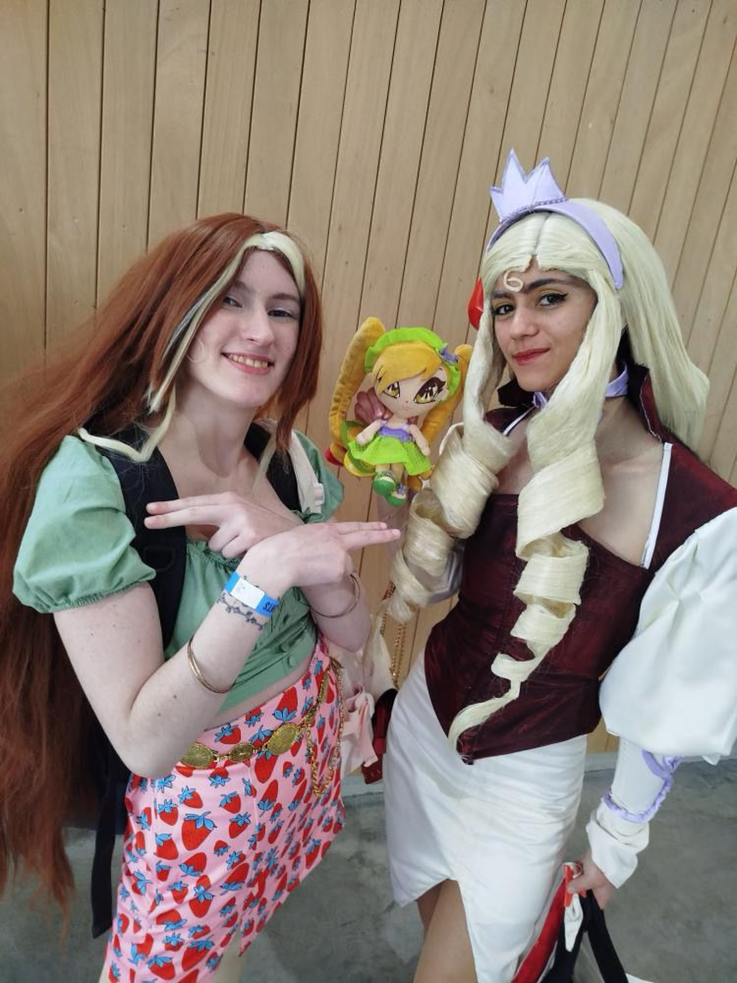 ParisManga 2026 — photo 9