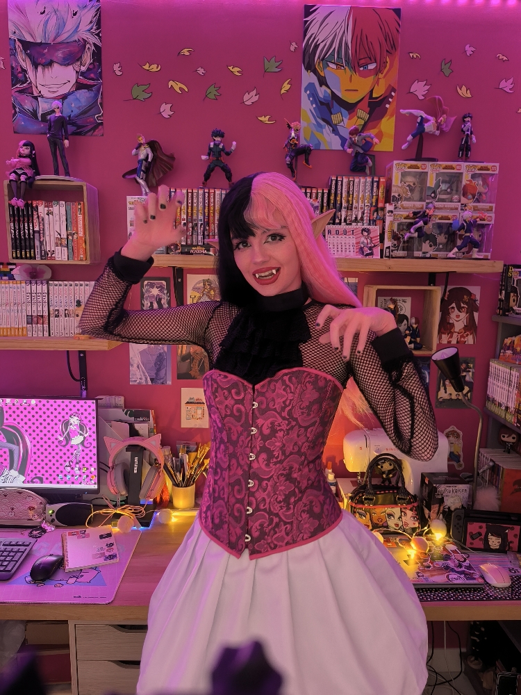 Draculaura — photo 8