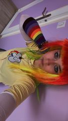 Rainbow Dash preview 3