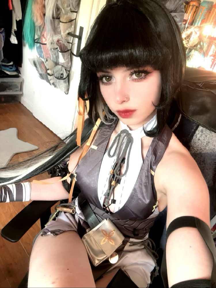 Rover (fem) - Photo 4