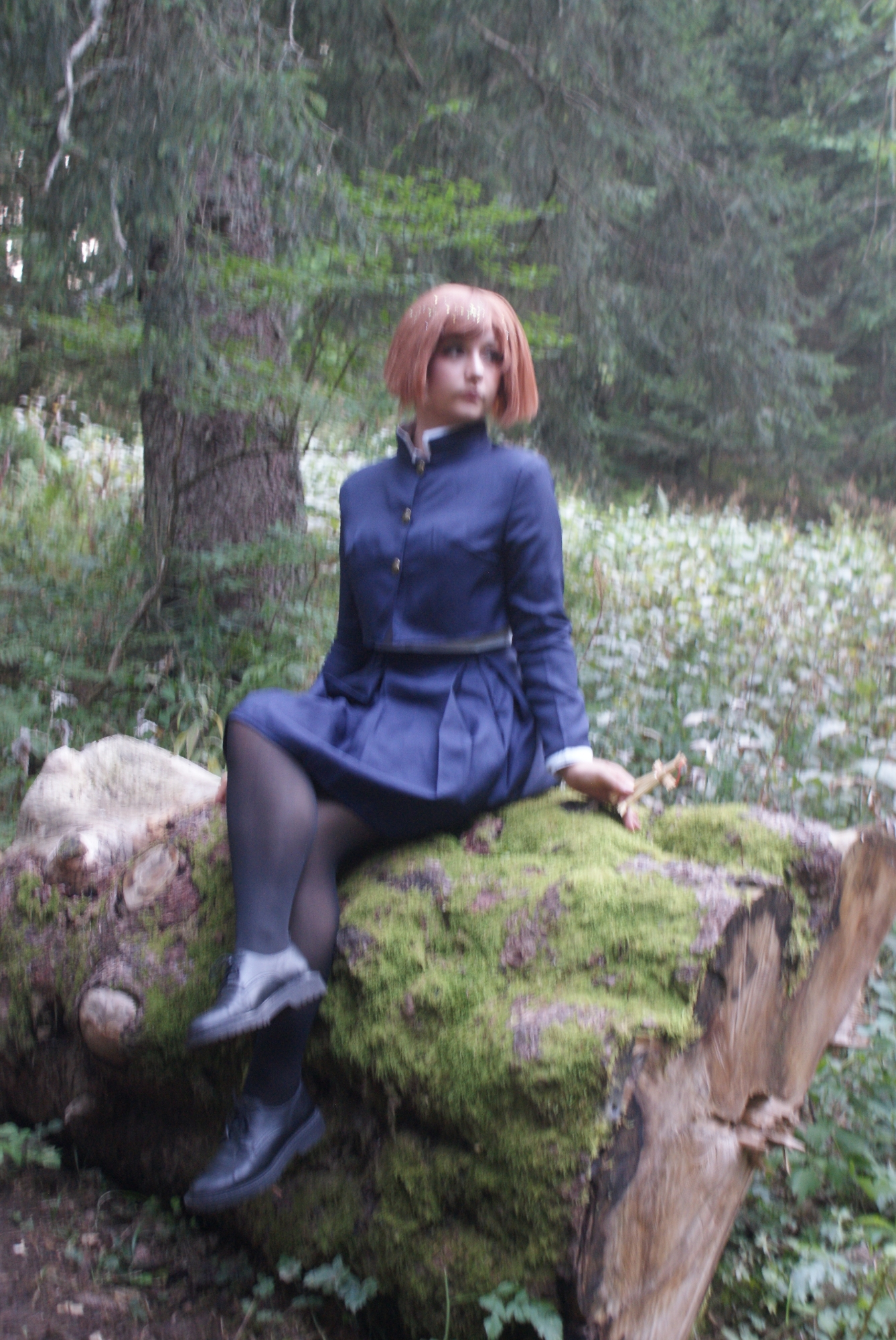 Nobara Kugisaki — photo 16