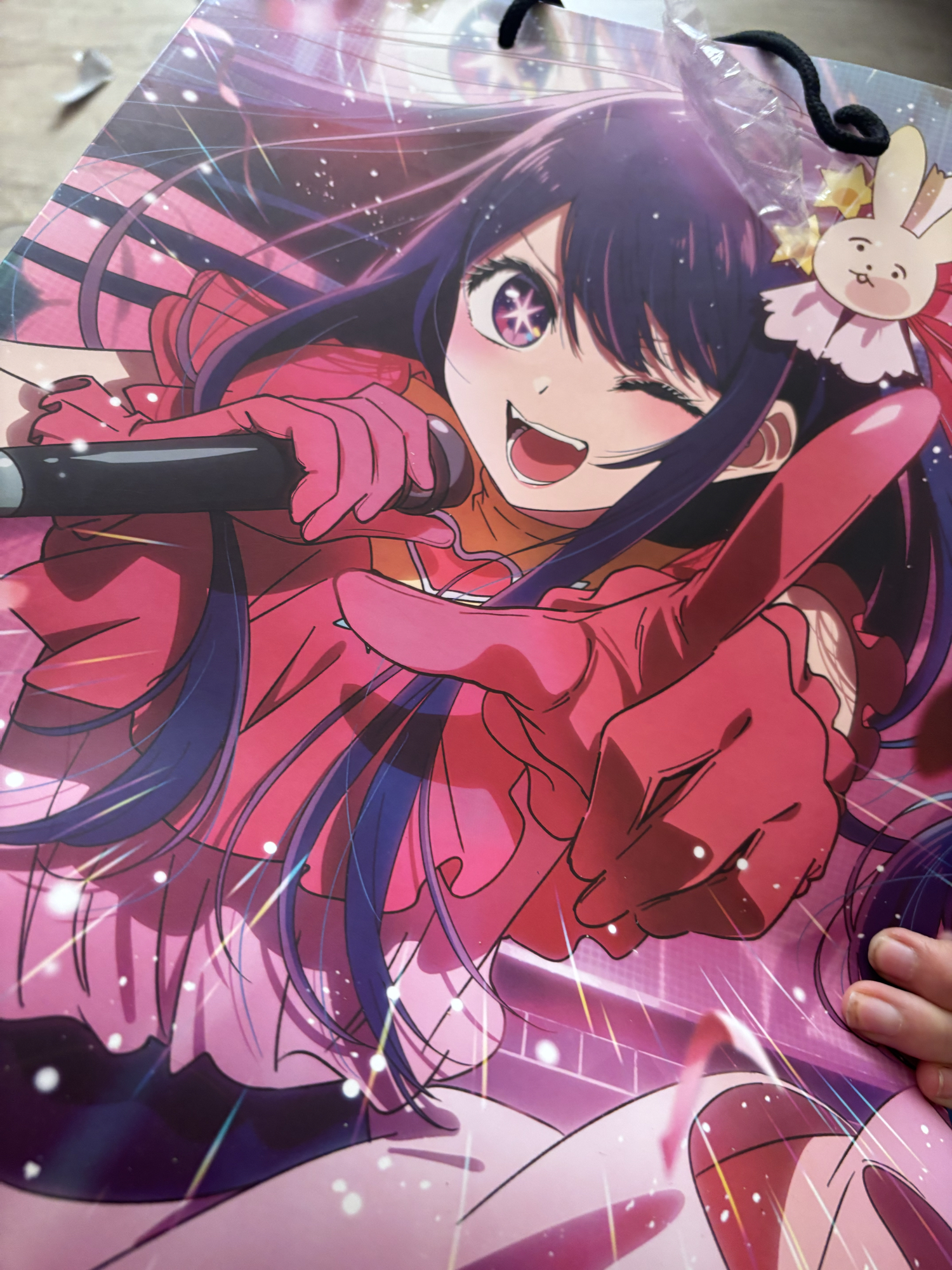Japan MangaWave 2026, photo 10