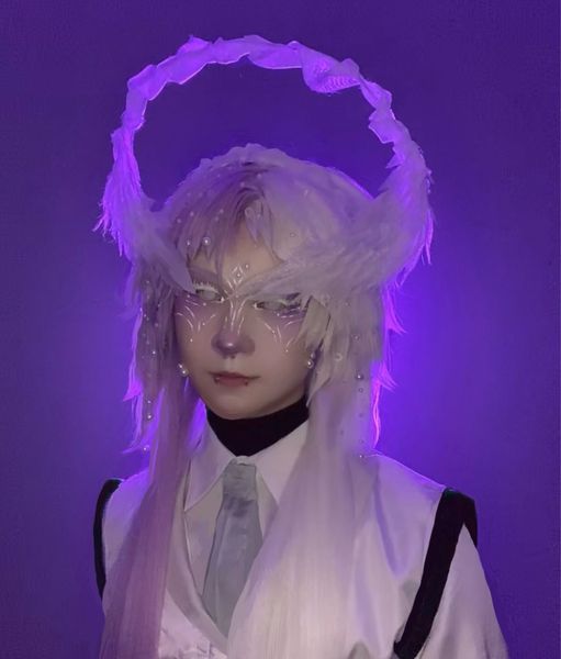.cosplays._.101 - Sigma